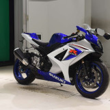 Мотоцикл Suzuki GSX-R1000 с пробегом 28177 km с пробегом 28177 km
