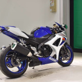 Мотоцикл Suzuki GSX-R1000 с пробегом 28177 km с пробегом 28177 km