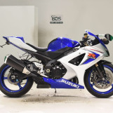 Мотоцикл Suzuki GSX-R1000 с пробегом 28177 km с пробегом 28177 km