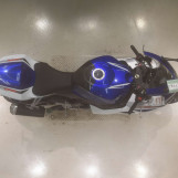 Мотоцикл Suzuki GSX-R1000 с пробегом 28177 km с пробегом 28177 km