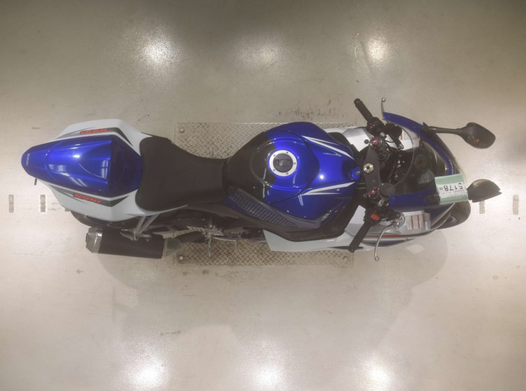 Мотоцикл Suzuki GSX-R1000 с пробегом 28177 km с пробегом 28177 km