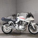 Мотоцикл Suzuki GSX400S KATANA с пробегом 29262 km