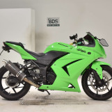 Мотоцикл Kawasaki NINJA250R с пробегом 48477 km с пробегом 48477 km