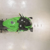 Мотоцикл Kawasaki NINJA250R с пробегом 48477 km с пробегом 48477 km