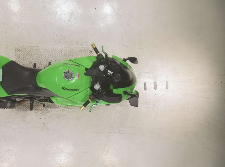 Мотоцикл Kawasaki NINJA250R с пробегом 48477 km с пробегом 48477 km