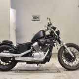 Мотоцикл Honda STEED400 з пробігом 32269 km