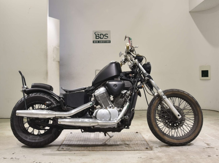 Мотоцикл Honda STEED400 з пробігом 32269 km