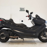 Мотоцикл Yamaha MAJESTY 250 с пробегом 28514 km
