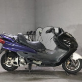 Мотоцикл Yamaha MAJESTY 250C