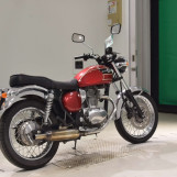 Мотоцикл Kawasaki ESTRELLA с пробегом 26783 km с пробегом 26783 km