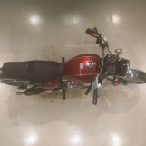 Мотоцикл Kawasaki ESTRELLA с пробегом 26783 km с пробегом 26783 km