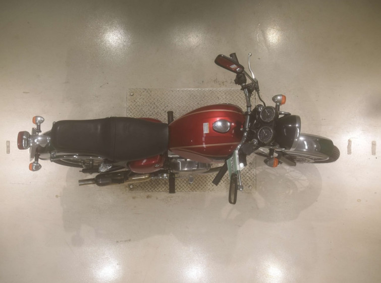 Мотоцикл Kawasaki ESTRELLA с пробегом 26783 km с пробегом 26783 km