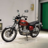 Мотоцикл Kawasaki ESTRELLA с пробегом 26783 km с пробегом 26783 km