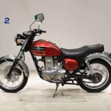 Мотоцикл Kawasaki ESTRELLA с пробегом 26783 km с пробегом 26783 km