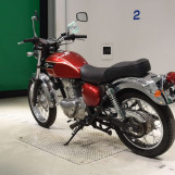 Мотоцикл Kawasaki ESTRELLA с пробегом 26783 km с пробегом 26783 km