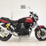 Мотоцикл Yamaha XJR400 с пробегом 4289 km