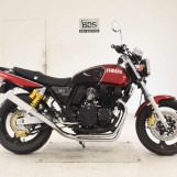Мотоцикл Yamaha XJR400 с пробегом 6258 km