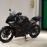 Мотоцикл Yamaha YZF-R3 с пробегом 6923 km с пробегом 6923 km