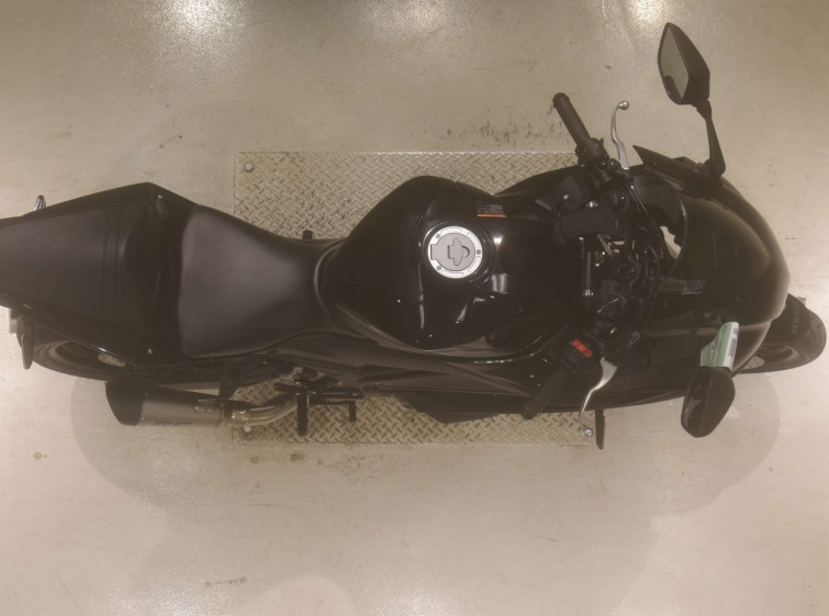 Мотоцикл Yamaha YZF-R3 с пробегом 6923 km с пробегом 6923 km