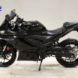 Мотоцикл Yamaha YZF-R3 с пробегом 6923 km с пробегом 6923 km