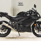Мотоцикл Yamaha YZF-R3 с пробегом 6923 km с пробегом 6923 km