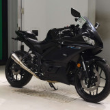 Мотоцикл Yamaha YZF-R3 с пробегом 6923 km с пробегом 6923 km
