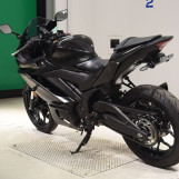 Мотоцикл Yamaha YZF-R3 с пробегом 6923 km с пробегом 6923 km