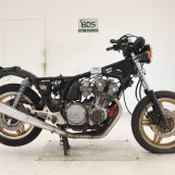 Мотоцикл Honda HORNET CB900F с пробегом 44970 km