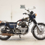Мотоцикл Kawasaki W650 с пробегом 29783 km