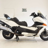 Мотоцикл Honda SILVERWING400
