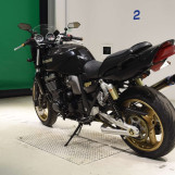 Мотоцикл Kawasaki ZRX1100 з пробігом 34202 km з пробігом 34202 km