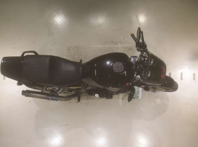 Мотоцикл Kawasaki ZRX1100 з пробігом 34202 km з пробігом 34202 km