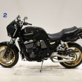 Мотоцикл Kawasaki ZRX1100 з пробігом 34202 km з пробігом 34202 km