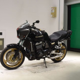 Мотоцикл Kawasaki ZRX1100 з пробігом 34202 km з пробігом 34202 km