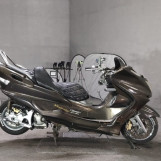 Мотоцикл Yamaha MAJESTY 250C