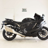 Мотоцикл Suzuki GSX1300R HAYABUSA з пробігом 4981 km