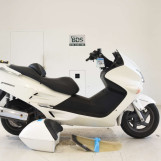 Мотоцикл Honda FORZA с пробегом 41529 km
