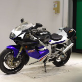 Мотоцикл Suzuki RGV250 с пробегом 15381 km с пробегом 15381 km