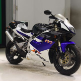 Мотоцикл Suzuki RGV250 с пробегом 15381 km с пробегом 15381 km