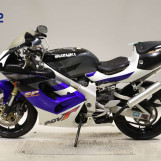 Мотоцикл Suzuki RGV250 с пробегом 15381 km с пробегом 15381 km