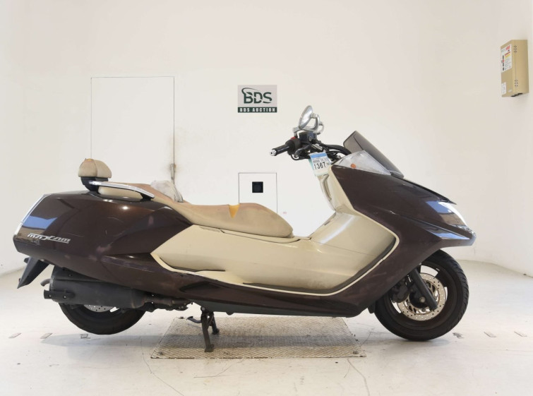 Мотоцикл Yamaha MAXAM250 с пробегом 58205 km