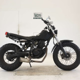 Мотоцикл Yamaha TW200E с пробегом 67252 km