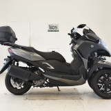 Мотоцикл Yamaha TRICITY MW300