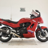 Мотоцикл Kawasaki GPZ1100 с пробегом 58748 km