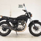Мотоцикл Honda CB223S с пробегом 57571 km