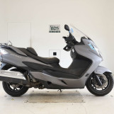 Мотоцикл Suzuki SKYWAVE 400A з пробігом 51867 km