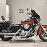 Мотоцикл Kawasaki VULCAN1500 CLASSIC с пробегом 12072 km