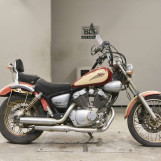 Мотоцикл Yamaha VIRAGO XV250 с пробегом 20828 km