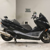 Мотоцикл Honda FORZA Z