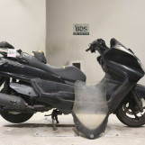 Мотоцикл Yamaha MAJESTY 250 с пробегом 53108 km